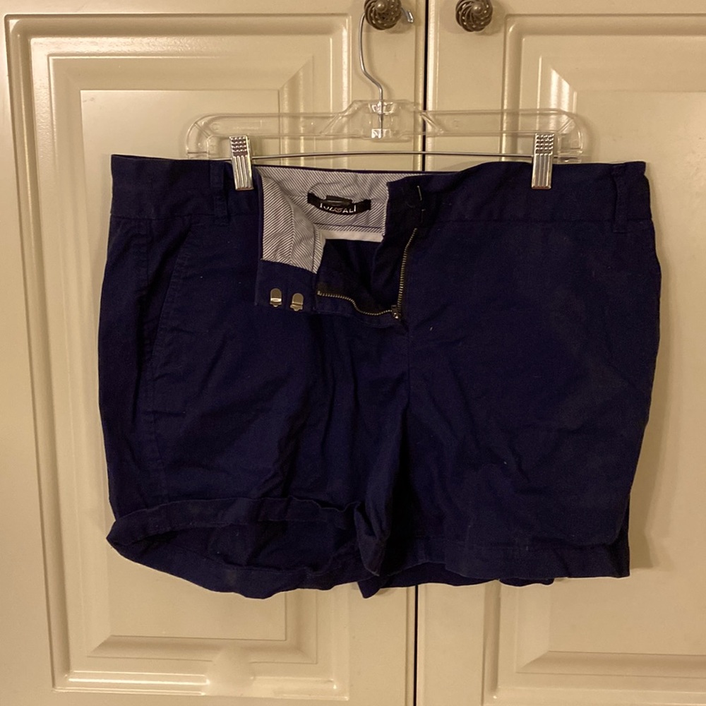 Roz and Ali women’s size 16 shorts